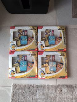 Pokemon TCG Poster Collection