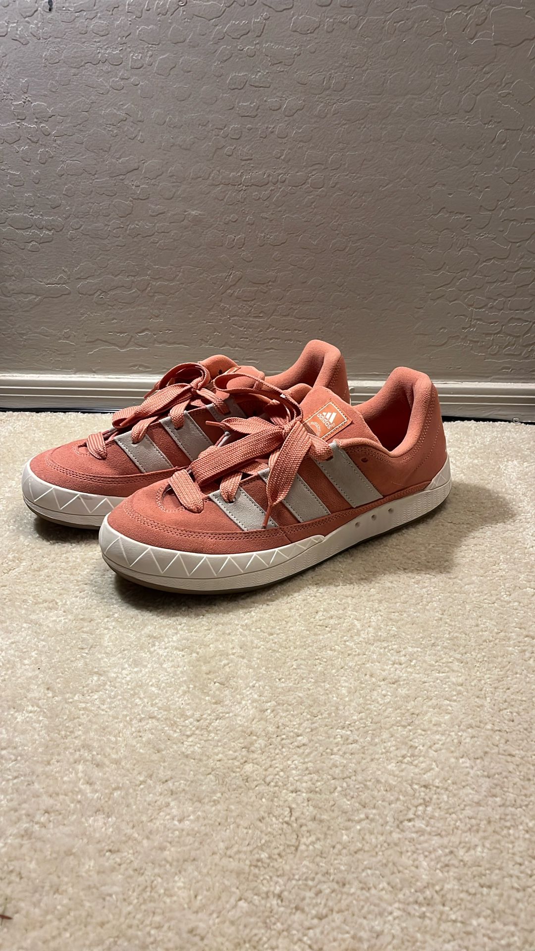 Adidas AdiMatic Size 13