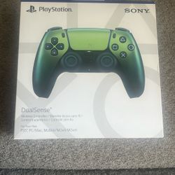 PS5 Controller DualSense Wireless Controller