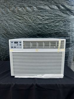 GE 12,000 BTU Window Air Conditioner