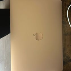 MacBook Air Retina 2020 Rose Gold 13”