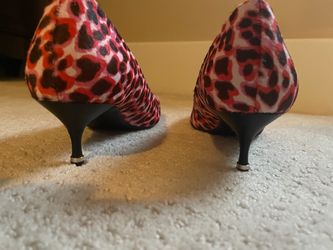 Brand new shoes.   Size 9