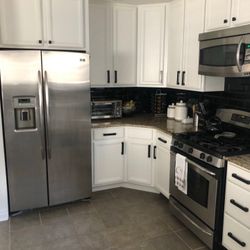 Granite Counter Tops 