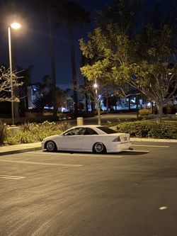 2001 Honda civic coupe