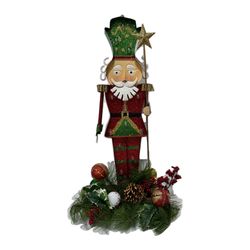 Nutcracker Christmas Decoration 
