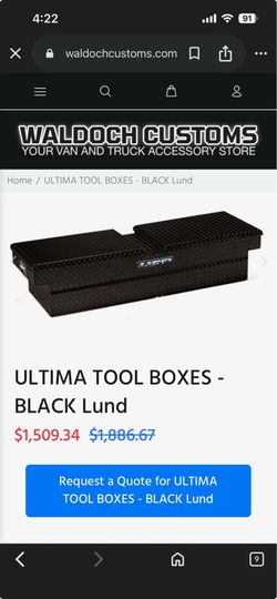 Tool box