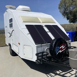 2008 West coast Fun-Pak