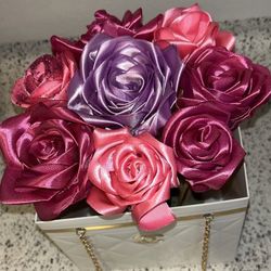 Valentines Day Roses