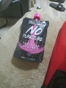 MUC-OFF TUBELESS TYRE SEALANT 