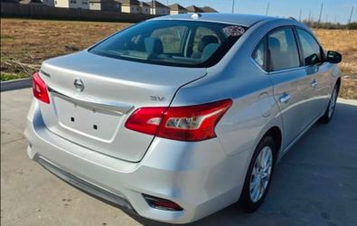 2019 Nissan Sentra