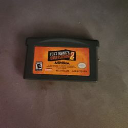 Tony Hawk Underground 2