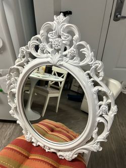 Espejo. Decorador