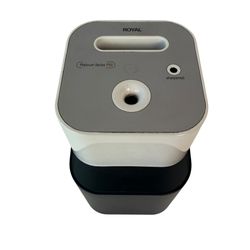 Royal P50 Platinum Series Heavy Duty Electric Pencil Sharpener