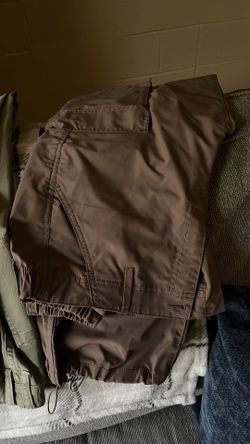 Risen jeans