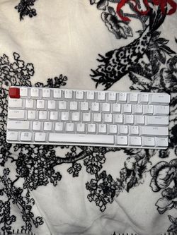 Razer Huntsman Mini BROKEN SPACE BAR