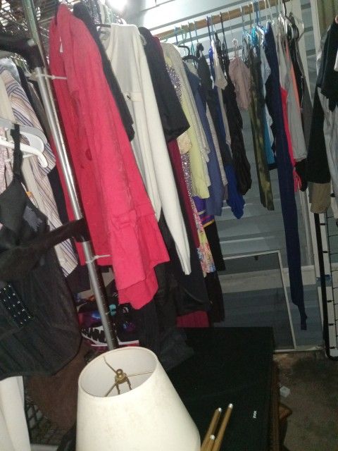 Clothes 2 For 1 Dollars