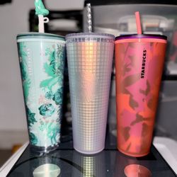 Starbucks Cup 