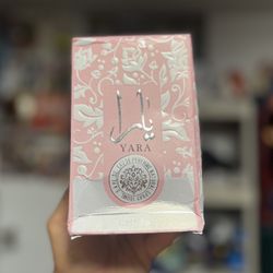 Yara by Lattafa for Women