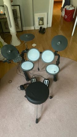 Donner Electric Drum Kit