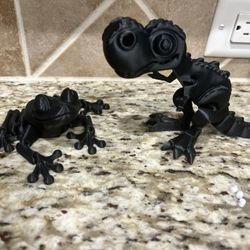 Flexi Fidget Toys