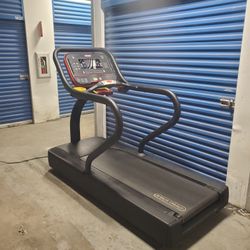 Star Trac series 8 TR Treadmill LED Display - Local delivery available