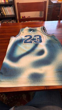 Kids size  XL Jordan Basketball jersey
