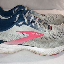 Brooks Womens Launch 8 Running Shoes Size 7 M