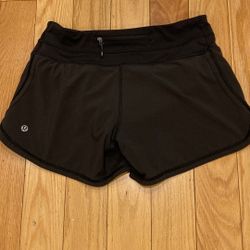 LULULEMON s 4