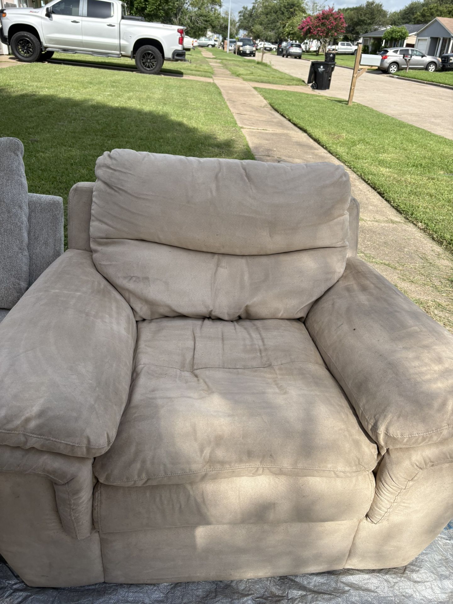Chair