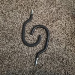 Hooks For Bicycle Hanging