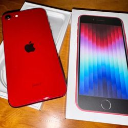 iPhone SE Unlocked / desbloqueado 😃