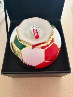 EMPTY FIFA Soccer Ball