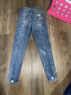 American Eagle Women Jeans 