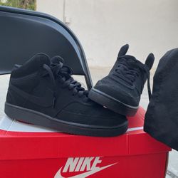 Nike