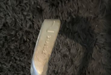 Tom watson 7 iron