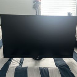 HP Monitor HDMI