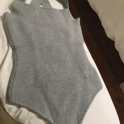 Aerocombie & Fitch no  Bodysuit 