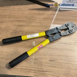 Nicopress Hand Swaging Tool