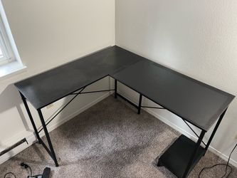 Office desk