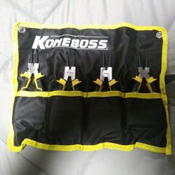 SNAP RING PLIERS SET