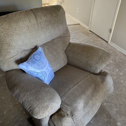Lazy Boy 