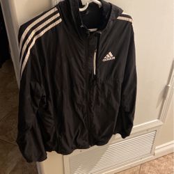 Adidas Women’s Jacket