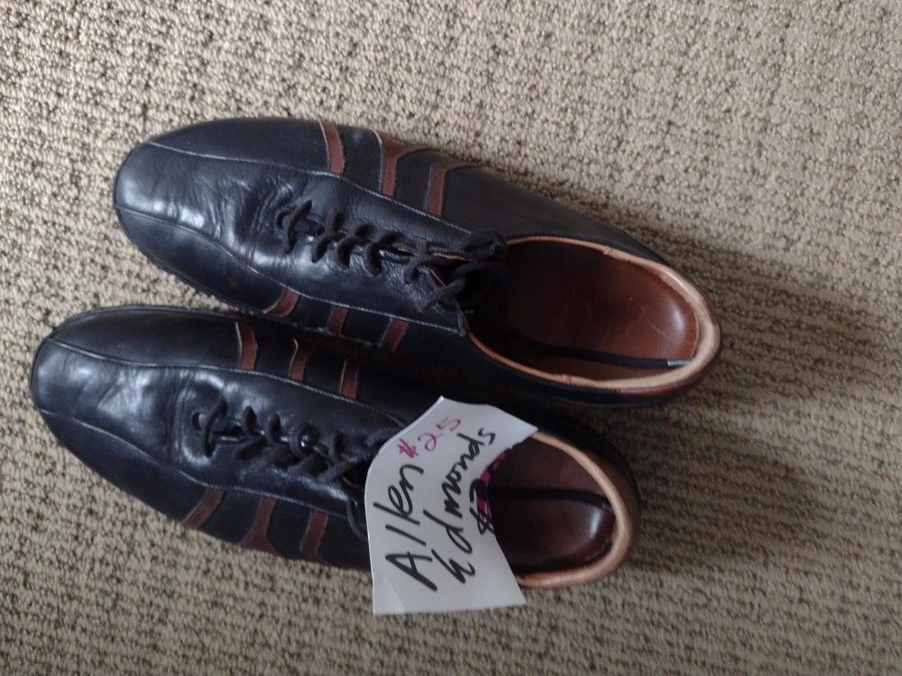 Allen Edmonds Shoes