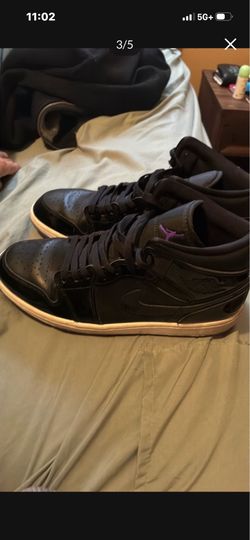 Nike Dunk Air Jordan 1