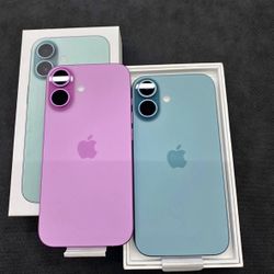 Apple iPhone 16  5G Unlocked 