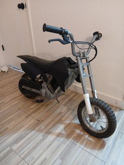 Hyper MX350 Electric Motorcycle