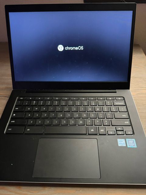 Samsung Galaxy Chromebook  