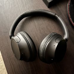 Sony WH-CH720N Noise Canceling Headphones