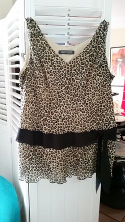 Jonathan Martin Top