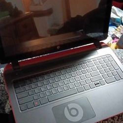 Gaming  Laptop 